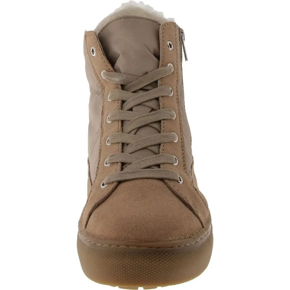 Cougar canadian shoe